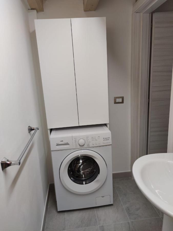 La Casetta 90 Bis Avola Buitenkant foto